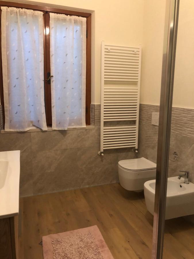 Apartament Casa Patrizia Torri Del Benaco Zewnętrze zdjęcie