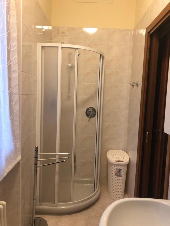 Apartament Casa Patrizia Torri Del Benaco Zewnętrze zdjęcie