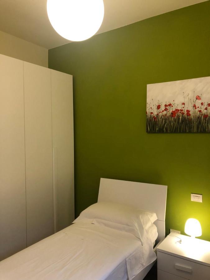 Apartament Casa Patrizia Torri Del Benaco Zewnętrze zdjęcie