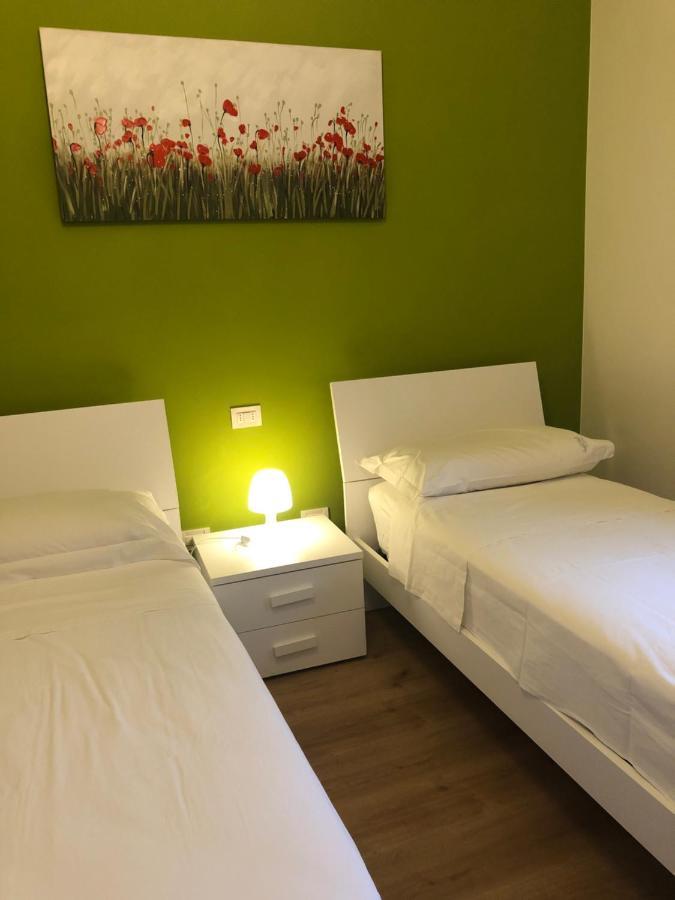 Apartament Casa Patrizia Torri Del Benaco Zewnętrze zdjęcie
