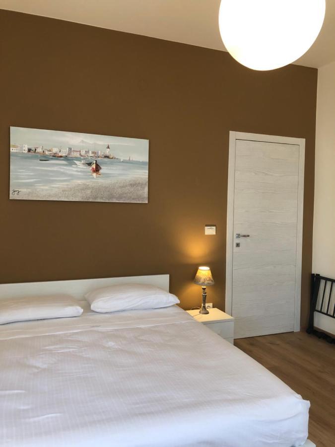 Apartament Casa Patrizia Torri Del Benaco Zewnętrze zdjęcie