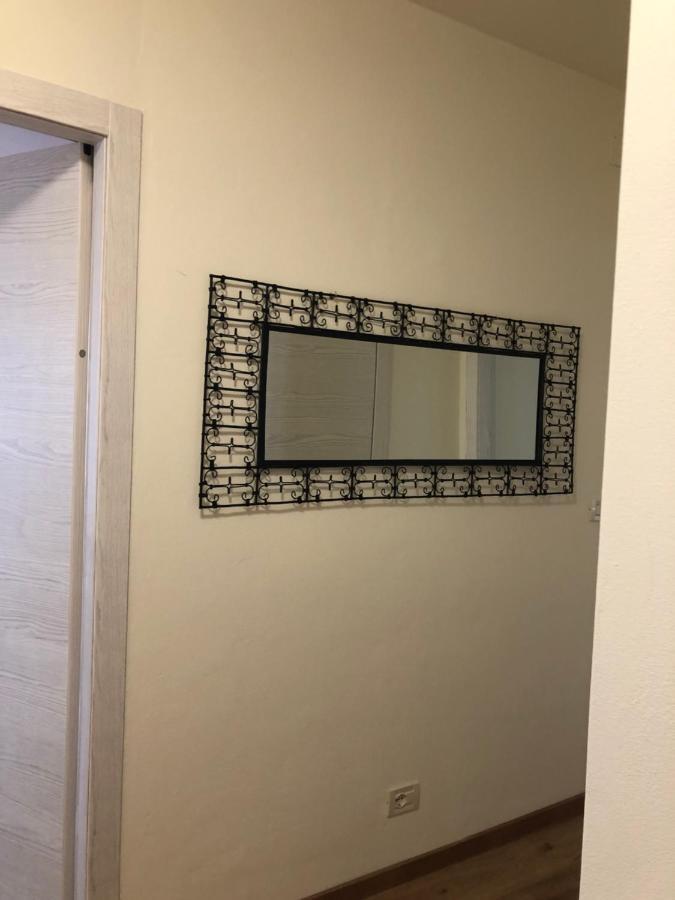 Apartament Casa Patrizia Torri Del Benaco Zewnętrze zdjęcie