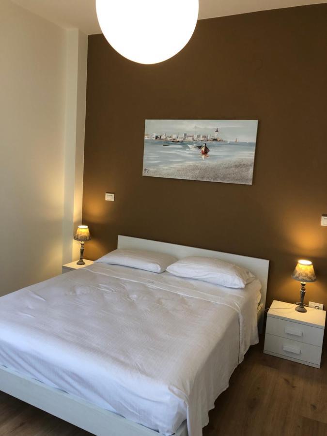 Apartament Casa Patrizia Torri Del Benaco Zewnętrze zdjęcie