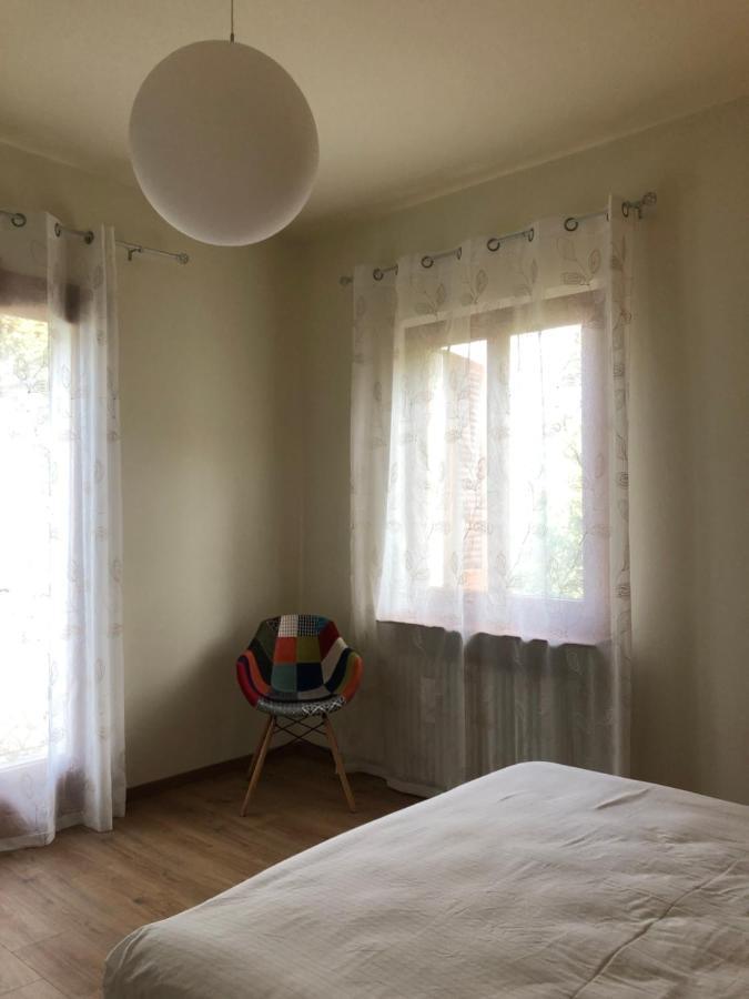 Apartament Casa Patrizia Torri Del Benaco Zewnętrze zdjęcie