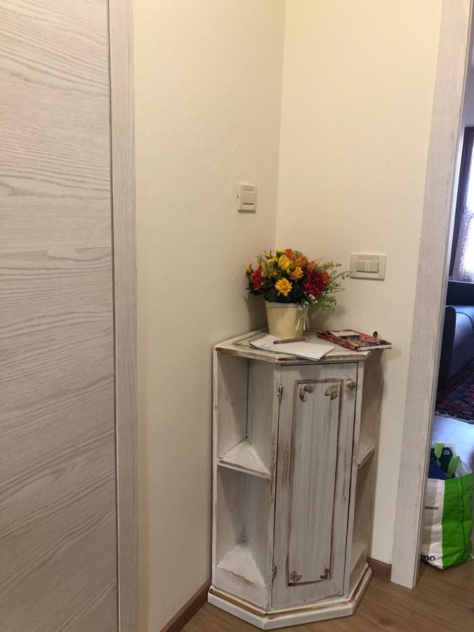 Apartament Casa Patrizia Torri Del Benaco Zewnętrze zdjęcie