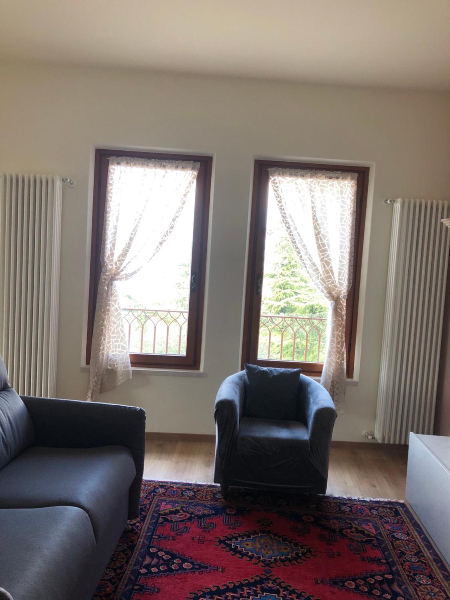 Apartament Casa Patrizia Torri Del Benaco Zewnętrze zdjęcie