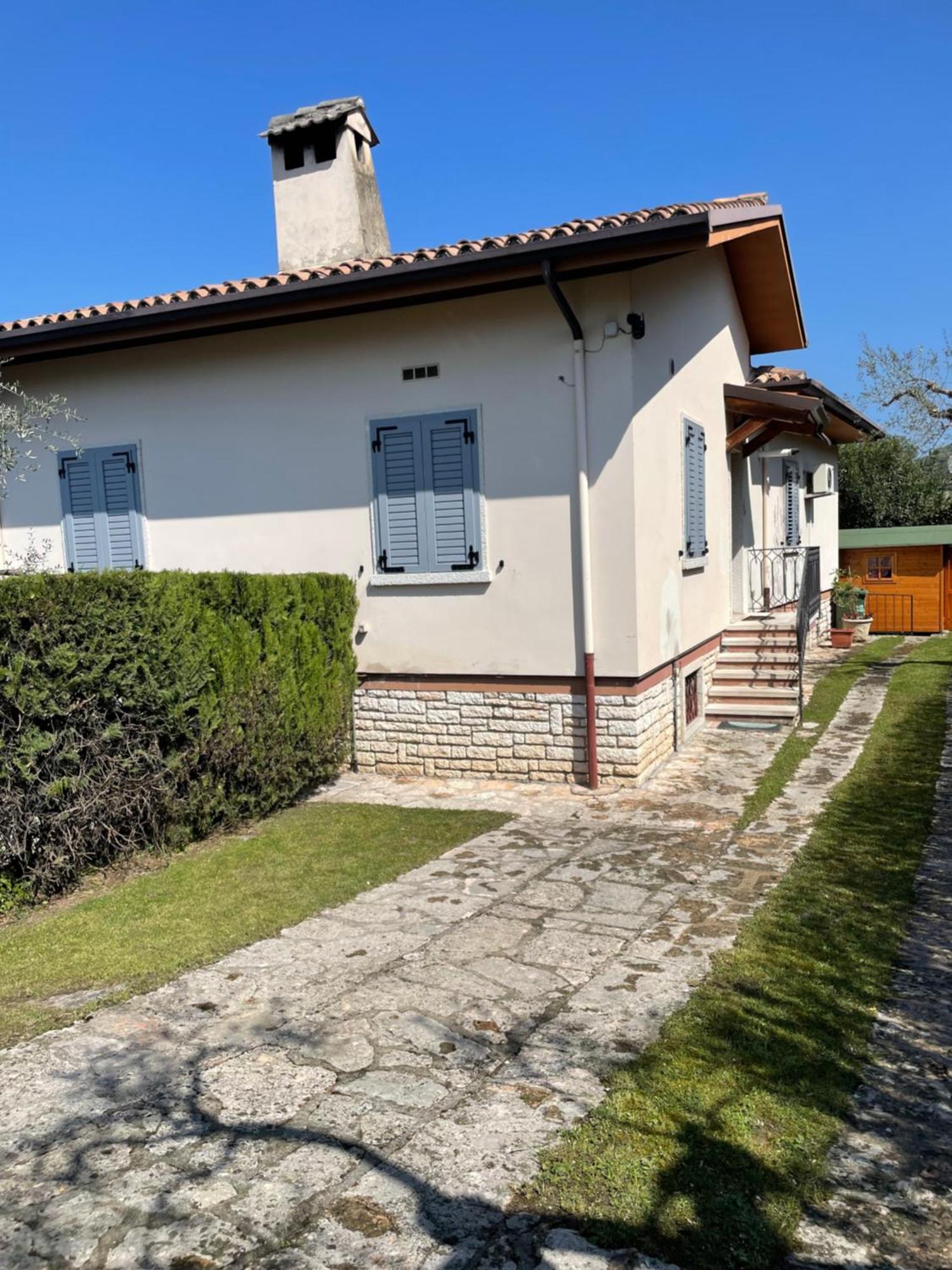 Apartament Casa Patrizia Torri Del Benaco Zewnętrze zdjęcie